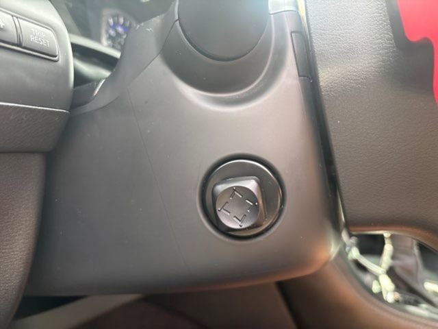 Used 2019 INFINITI Q60 Red Sport 400 image 43