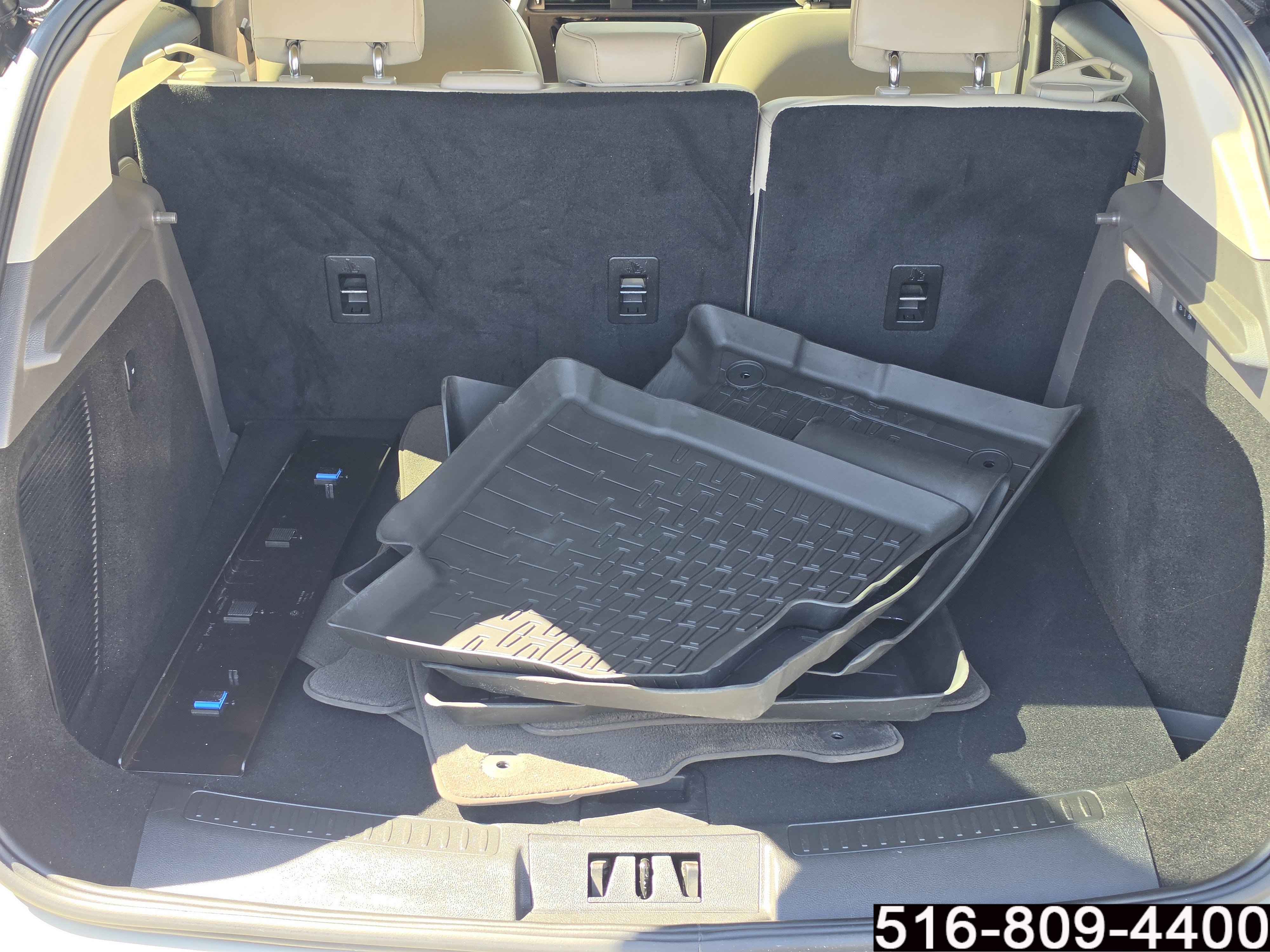Used 2023 Lincoln Corsair AWD w/ Equipment Group 101A image 23