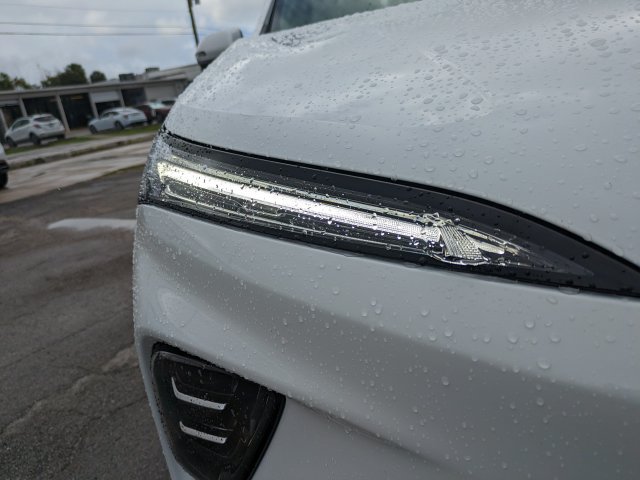 Certified 2026 Buick Enclave Preferred FWD image 10