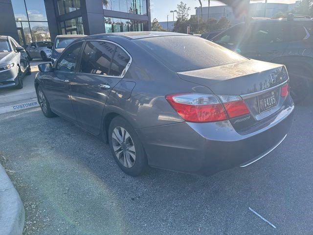 Used 2014 Honda Accord LX image 13