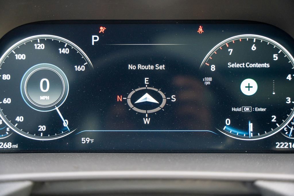 Used 2022 Hyundai Sonata SEL Plus image 24