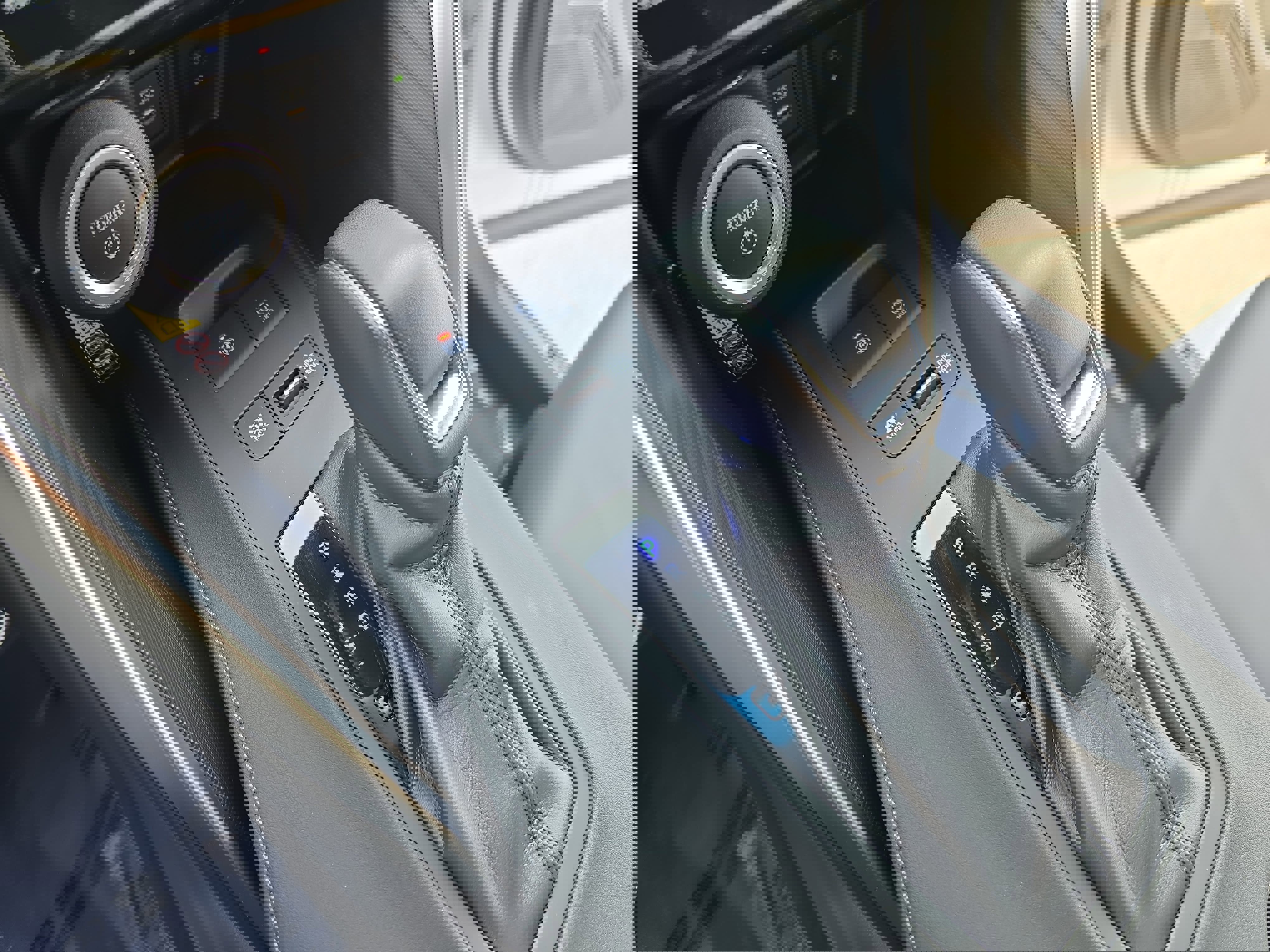 Certified 2024 Toyota Venza XLE image 27