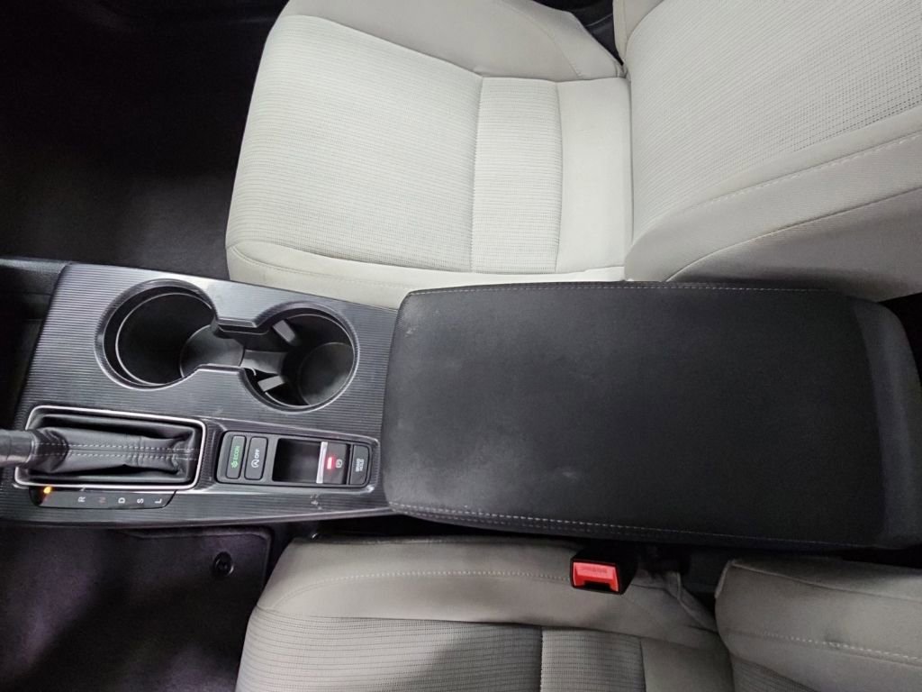 Used 2024 Honda Civic LX image 19