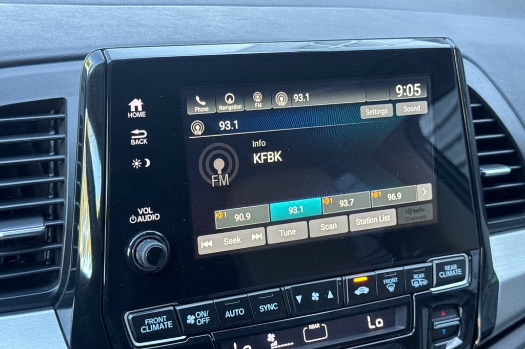 Used 2018 Honda Odyssey EX-L image 15