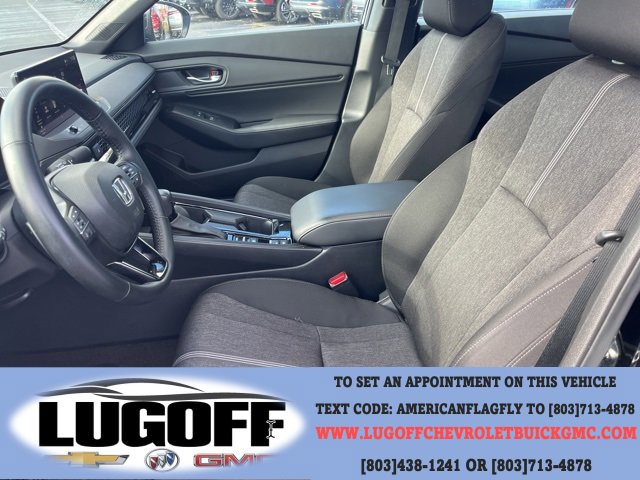 Used 2024 Honda Accord Sport image 8