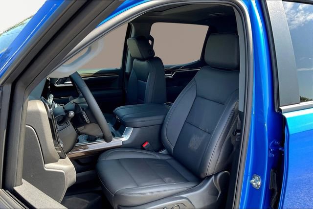 New 2026 Chevrolet Silverado 1500 RST w/ RST All Star Premium Package image 10