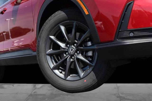 New 2026 Honda CR-V EX-L image 3