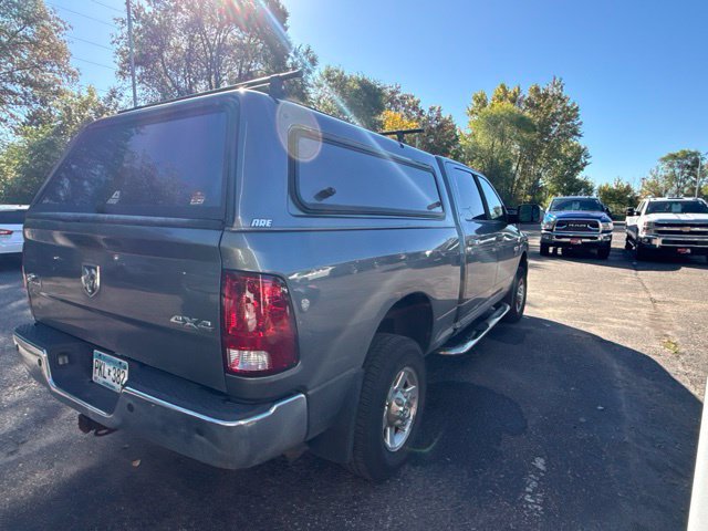 Used 2011 RAM 2500 Big Horn AWD/4WD image 2