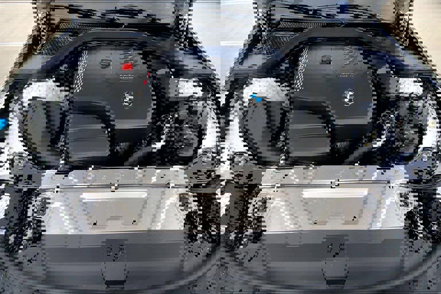 Used 2024 BMW 330i Sedan image 31