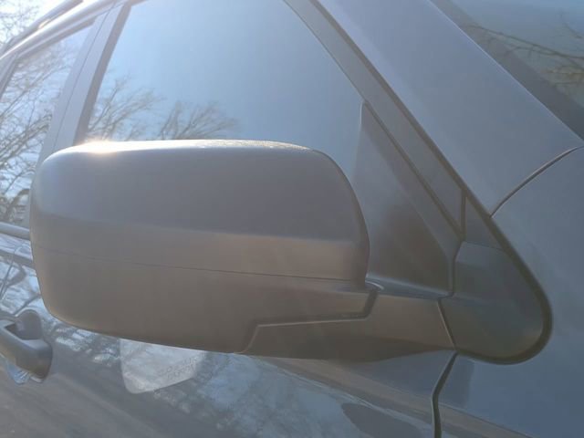 New 2026 Honda Passport RTL image 11