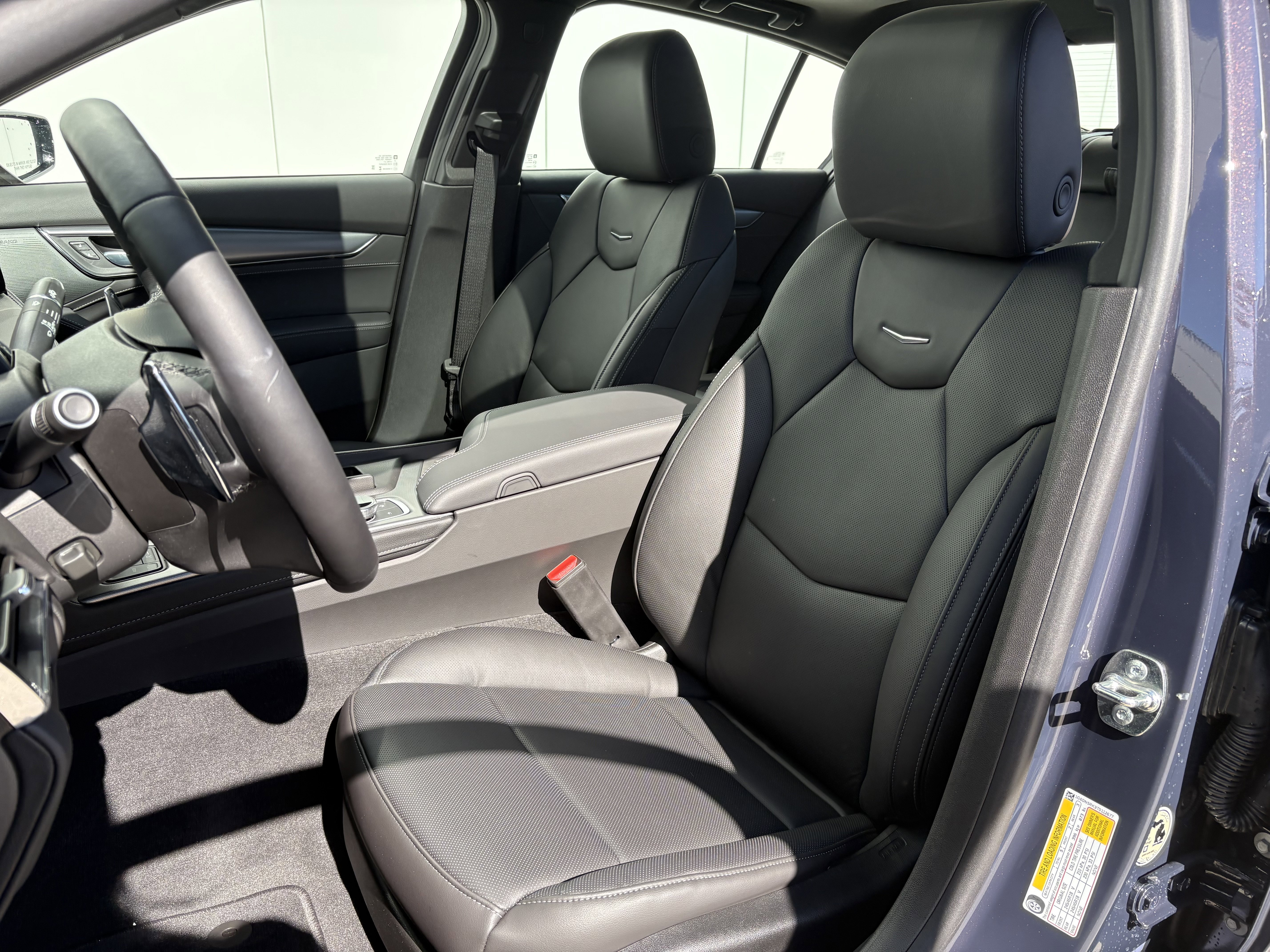 New 2026 Cadillac CT5 Premium Luxury image 10