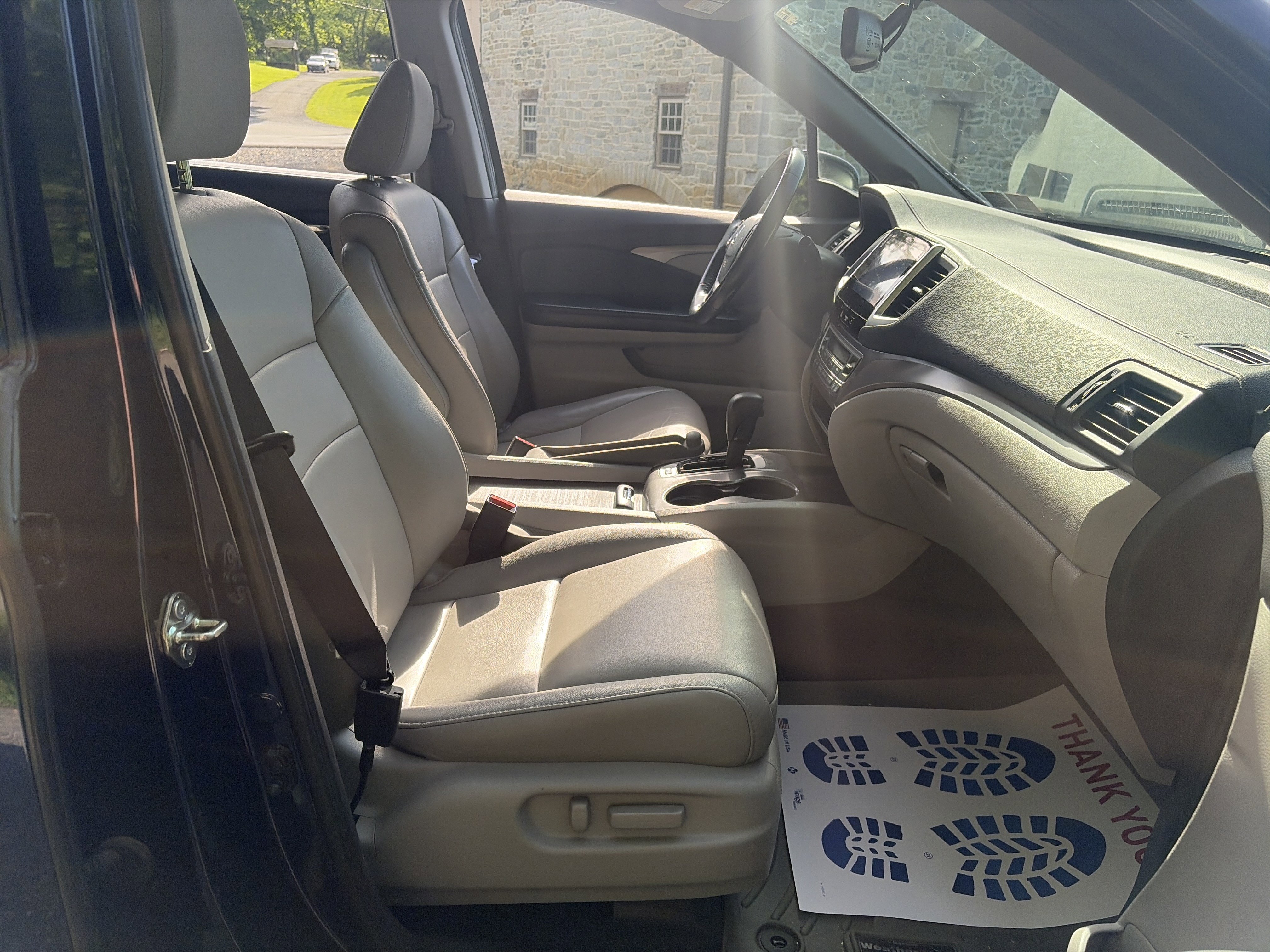Used 2018 Honda Pilot EX-L image 31