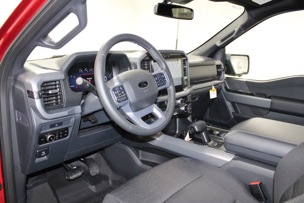 New 2026 Ford F150 XLT image 25
