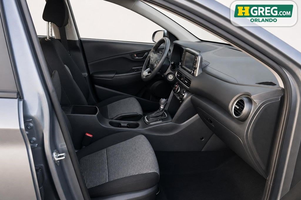Used 2019 Hyundai Kona SE FWD image 15
