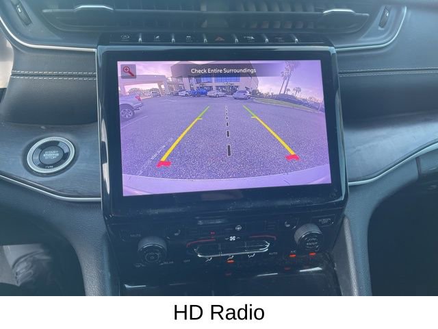 Used 2022 Jeep Grand Cherokee L Limited image 10