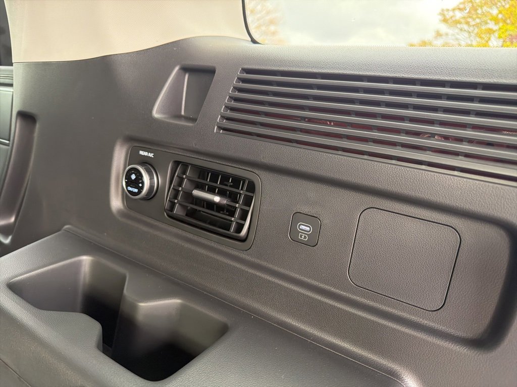 New 2026 Hyundai Santa Fe SEL image 19