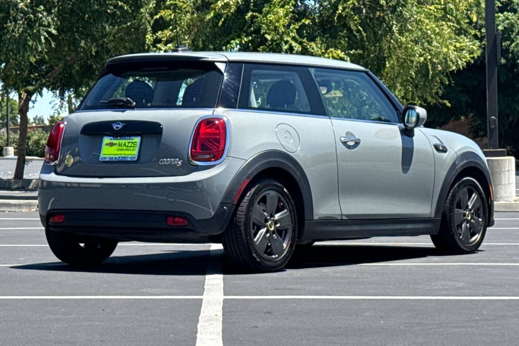 Used 2023 MINI Cooper SE FWD image 11