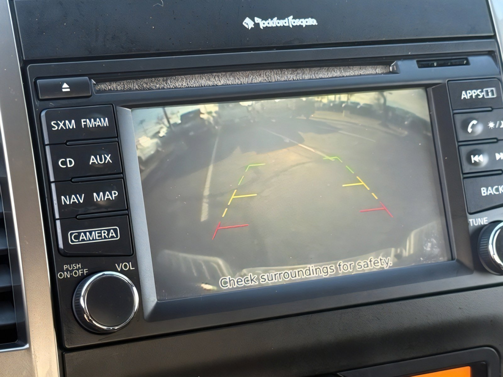 Used 2019 Nissan Frontier SL image 21