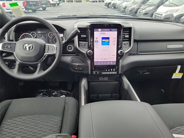 New 2026 RAM 2500 Big Horn image 10
