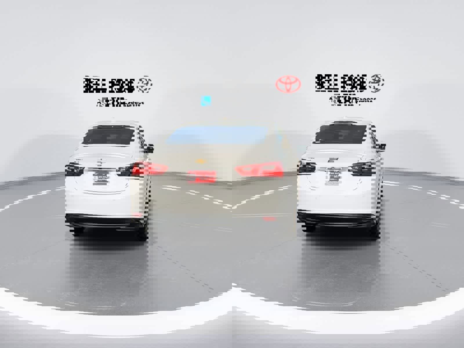 Used 2024 Chevrolet Malibu LT image 3