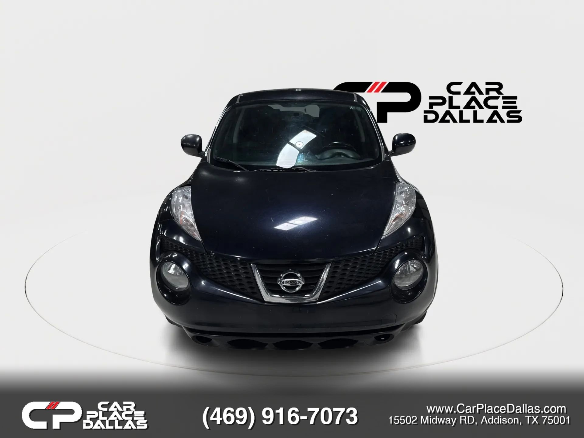 Used 2013 Nissan Juke SV image 4