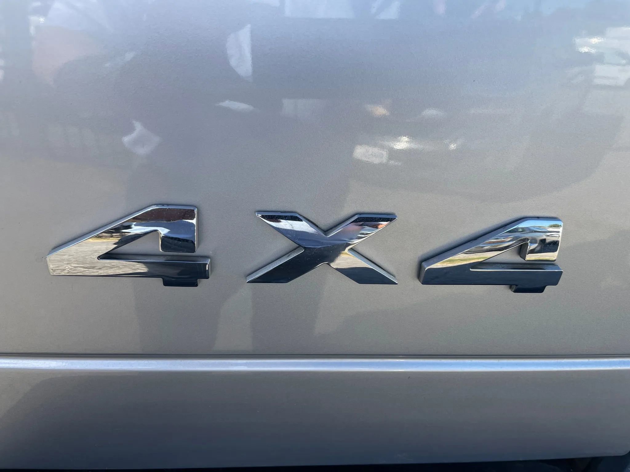 Used 2007 Dodge Ram 2500 Truck Laramie image 7