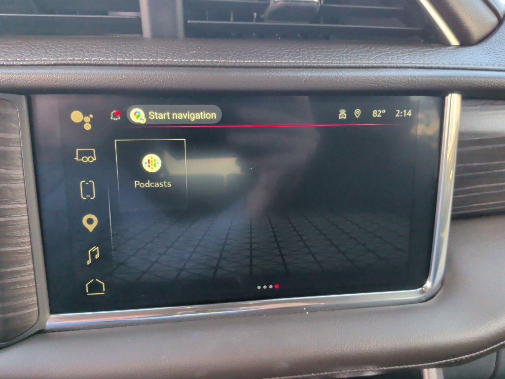 Used 2022 GMC Yukon Denali AWD/4WD image 30