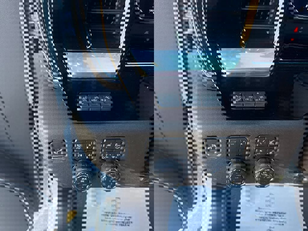 New 2026 Chevrolet Silverado 3500 LTZ w/ LTZ Texas Edition image 17