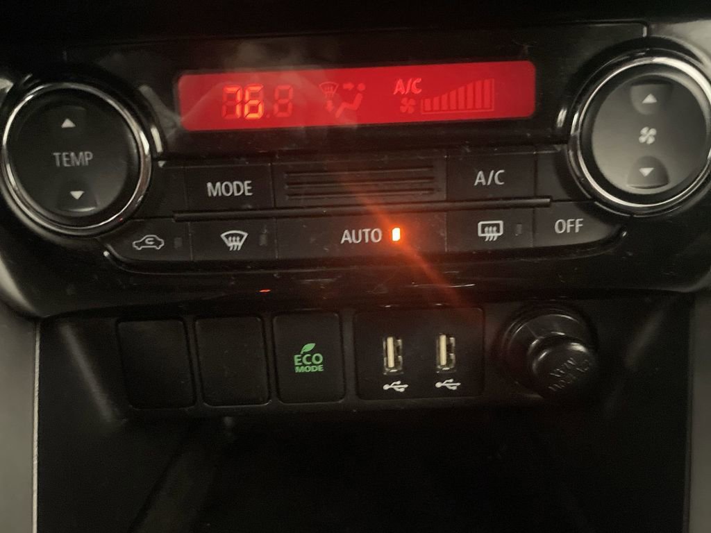 Used 2023 Mitsubishi Eclipse Cross Ralliart image 11