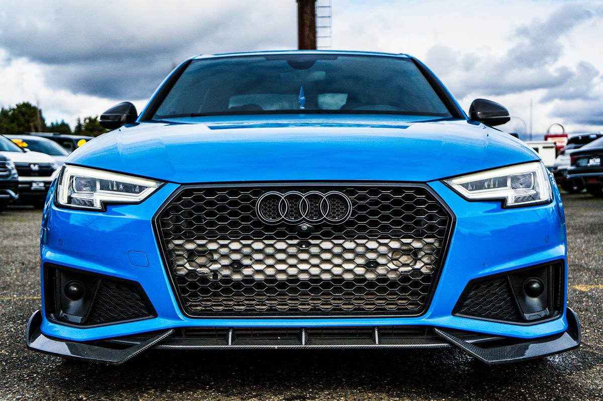 Used 2019 Audi S4 Prestige image 6