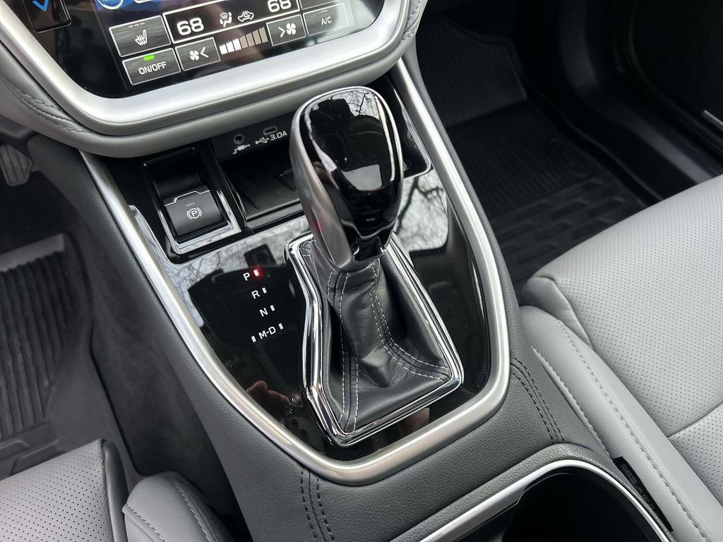 Certified 2025 Subaru Legacy Limited image 22