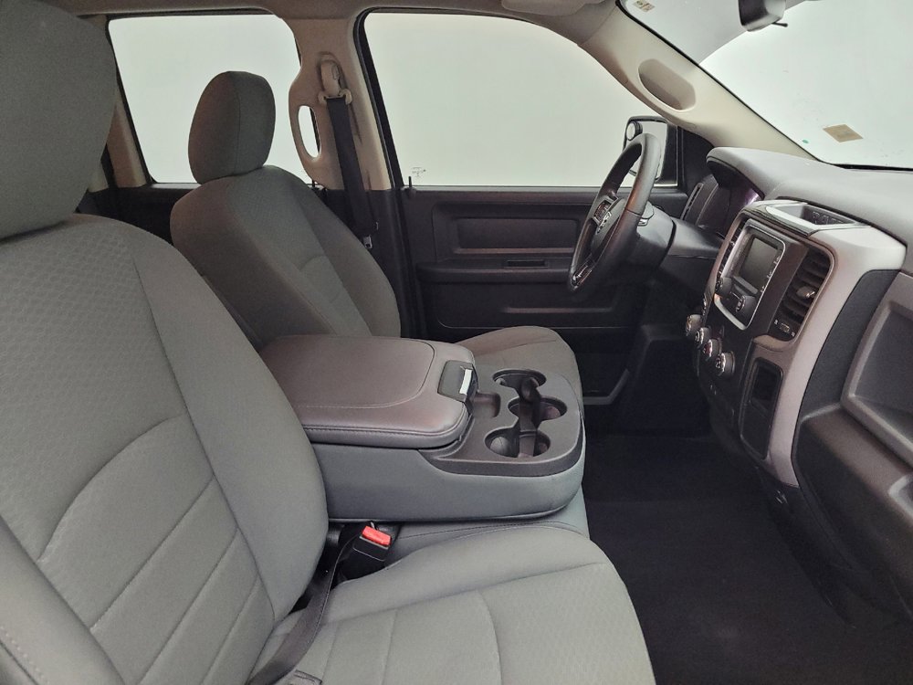Used 2016 RAM 1500 Express w/ Black Ram 1500 Express Group AWD/4WD image 21