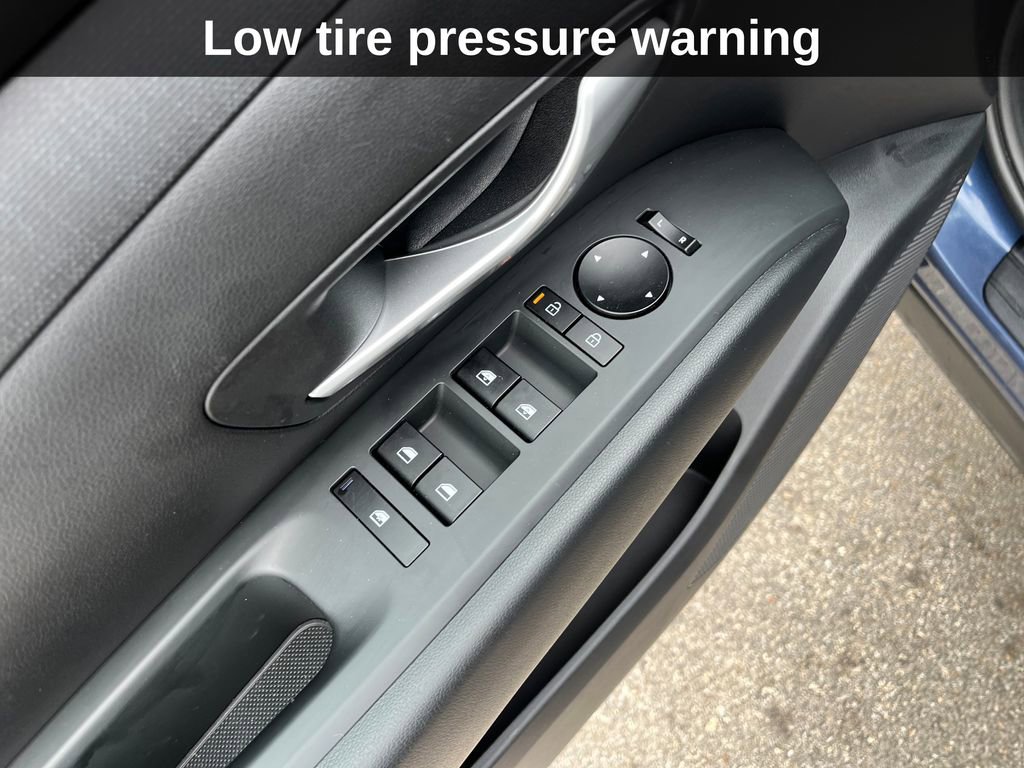 Used 2025 Hyundai Tucson SEL image 15