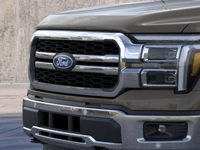 New 2026 Ford F150 Lariat AWD/4WD image 17