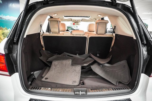 Used 2017 Mercedes-Benz GLE 350 image 22