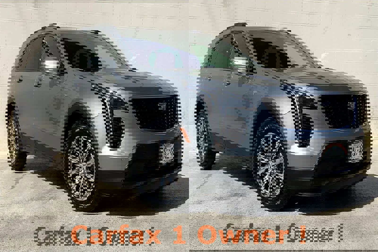 Used 2023 Cadillac XT4 Sport image 22