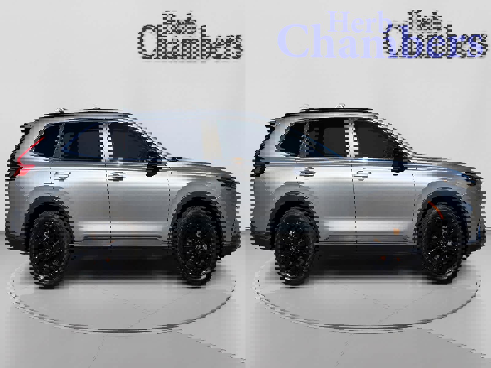 Used 2023 Honda CR-V Sport Touring image 12