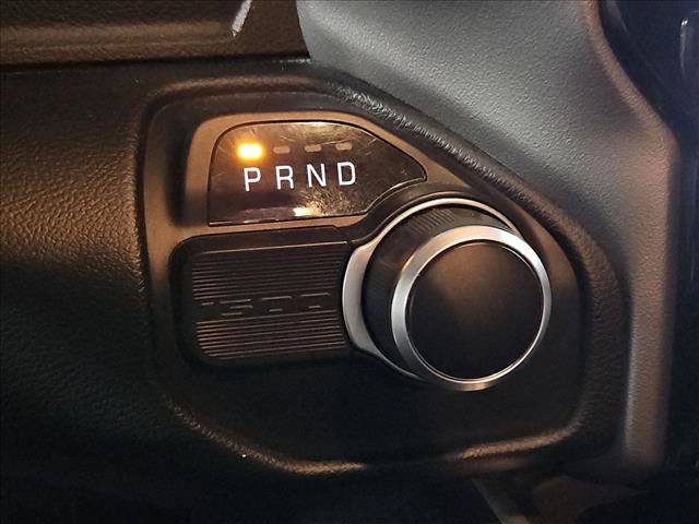 Used 2022 RAM 1500 Lone Star RWD image 12