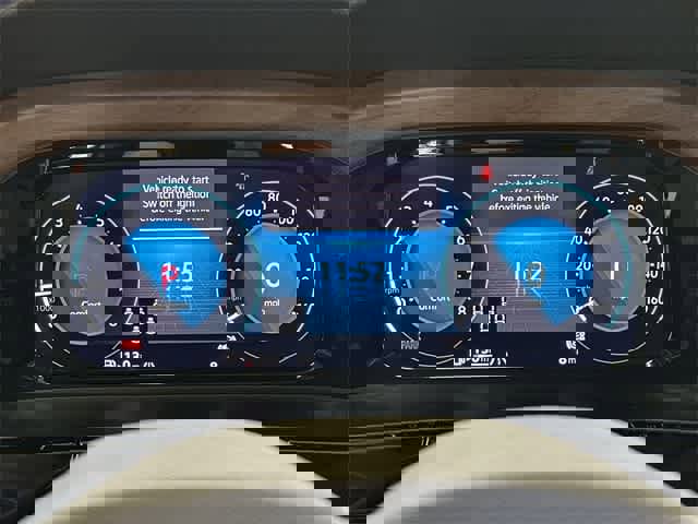 New 2026 Volkswagen Atlas SE image 6