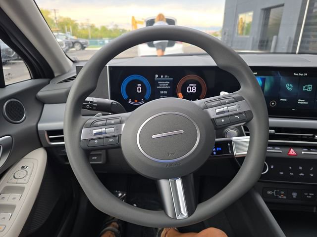 Certified 2025 Hyundai Sonata SEL image 14