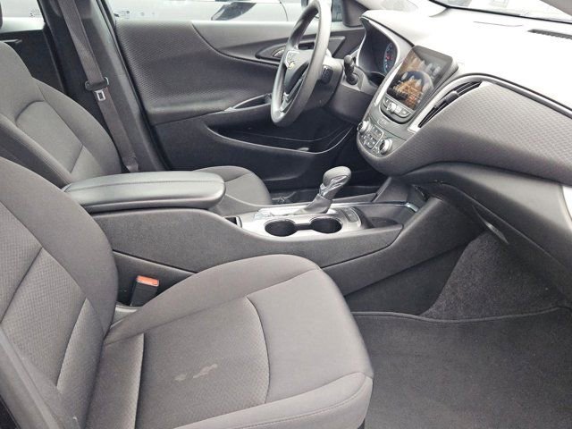 Used 2023 Chevrolet Malibu LT image 31