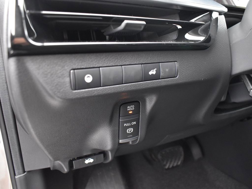 New 2026 Nissan Murano SL image 13
