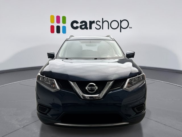 Used 2016 Nissan Rogue SV w/ SV Premium Package FWD image 8