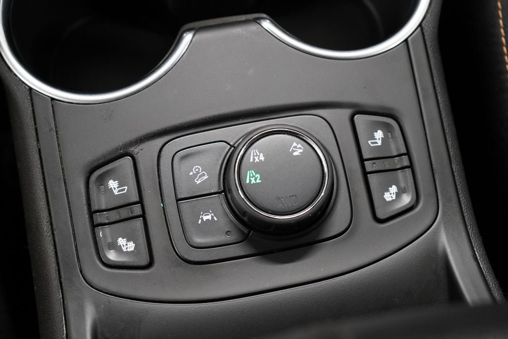Used 2021 GMC Terrain SLE w/ Driver Convenience Package AWD/4WD image 24