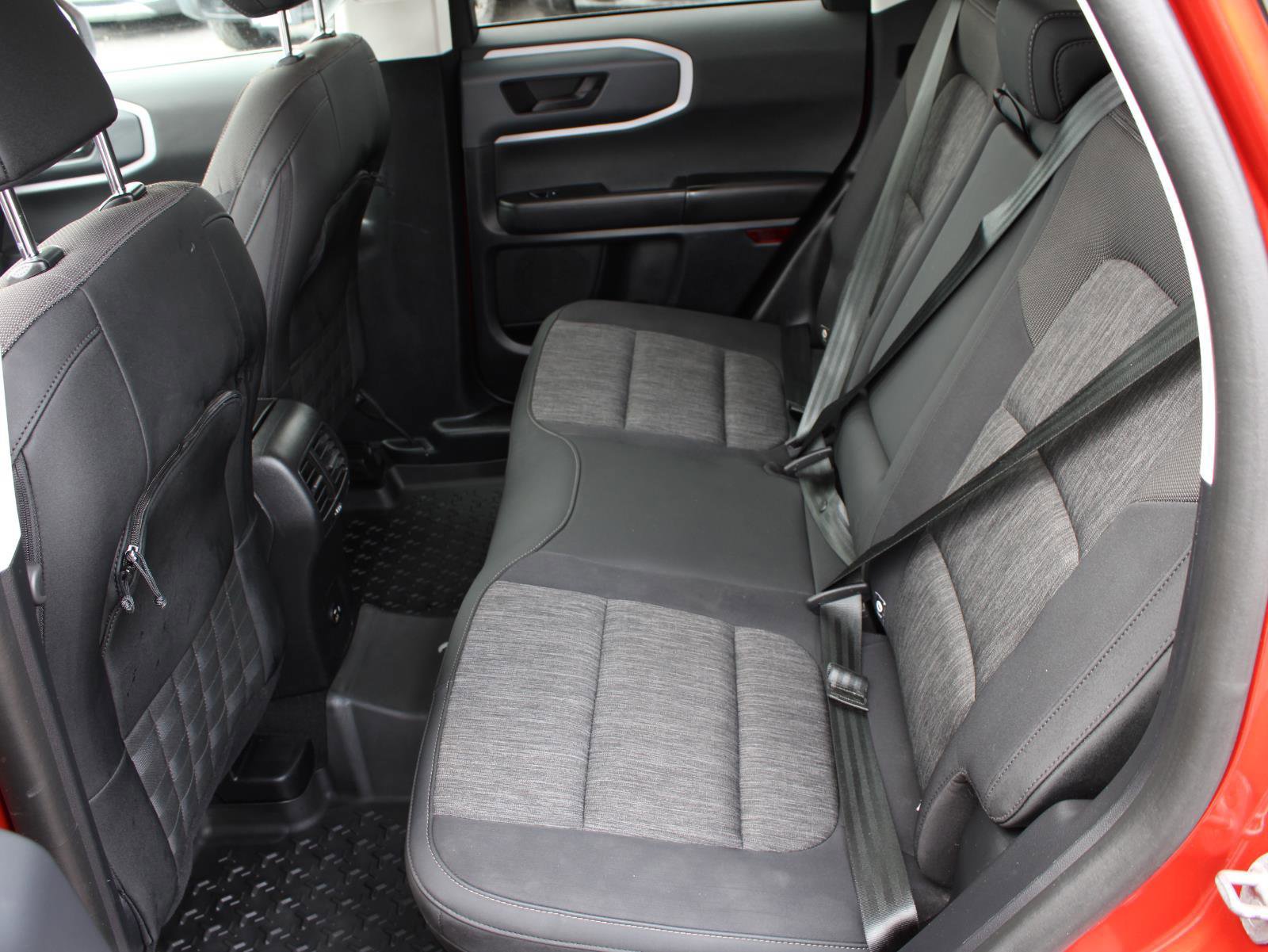 Used 2023 Ford Bronco Sport Big Bend w/ Convenience Package image 17