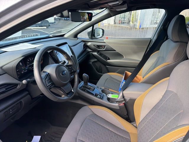Used 2024 Subaru Crosstrek 2.5i Sport image 5