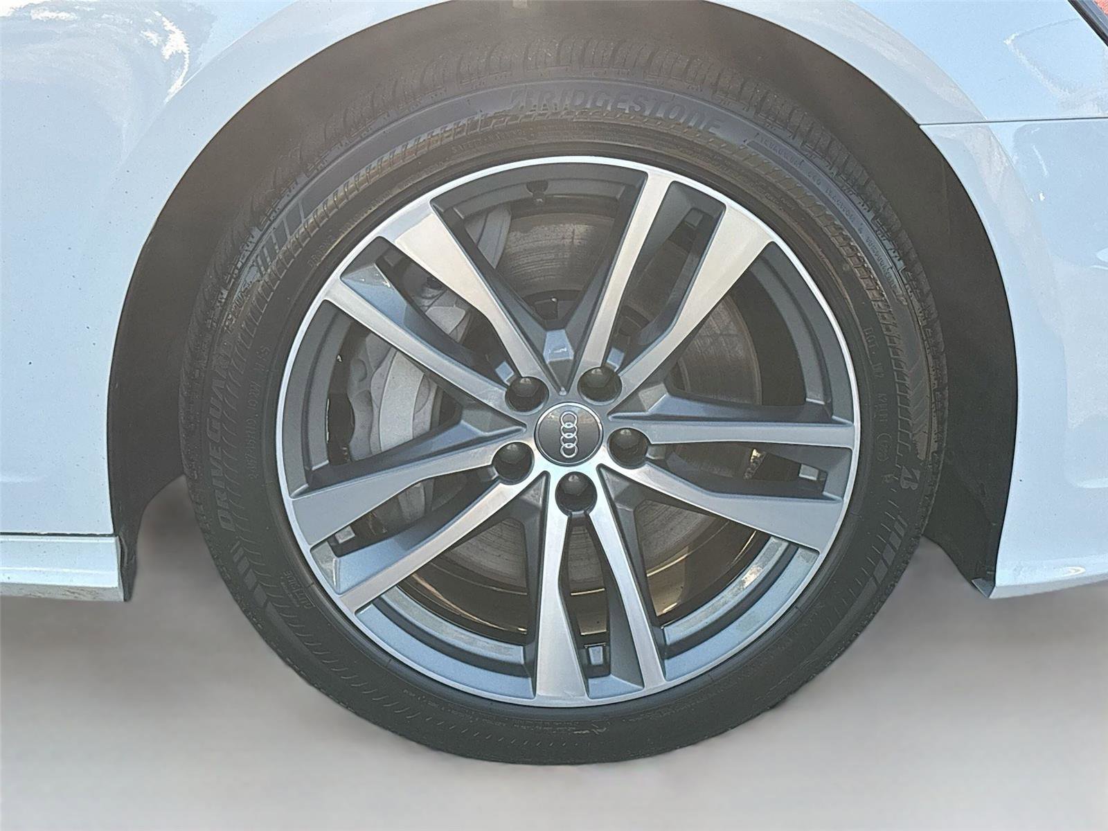 Used 2019 Audi A6 3.0T Premium w/ Convenience Package image 34