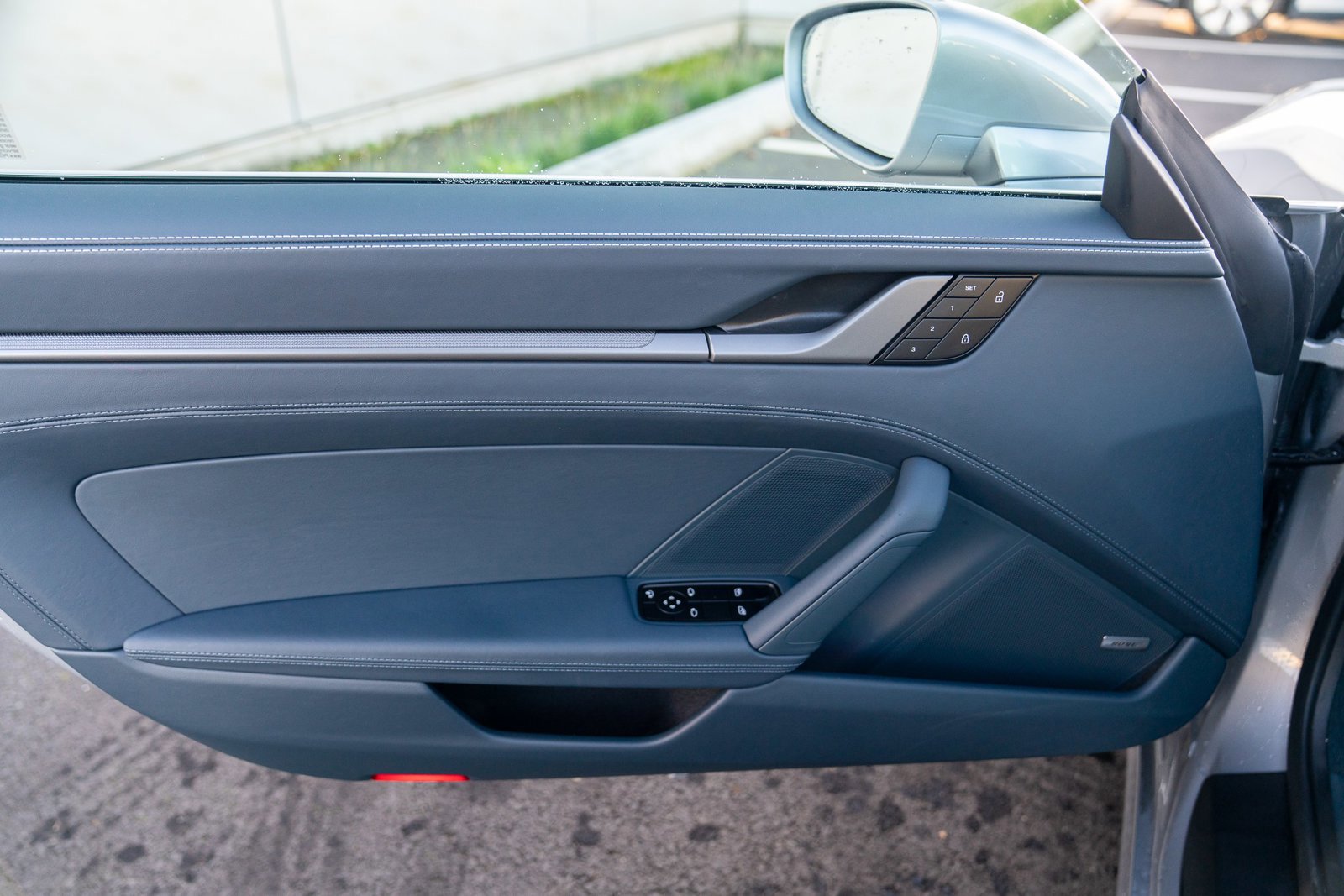 Certified 2024 Porsche 911 Carrera 4S image 10