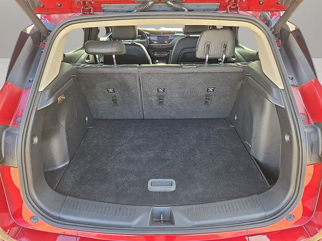 Used 2023 Buick Encore GX Select w/ Sport Touring Package image 15