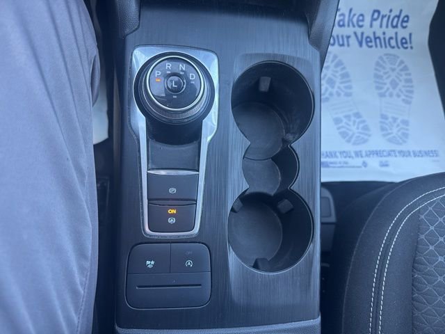 Used 2023 Ford Escape Active w/ Cold Weather Package image 24